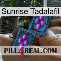 Sunrise Tadalafil 03